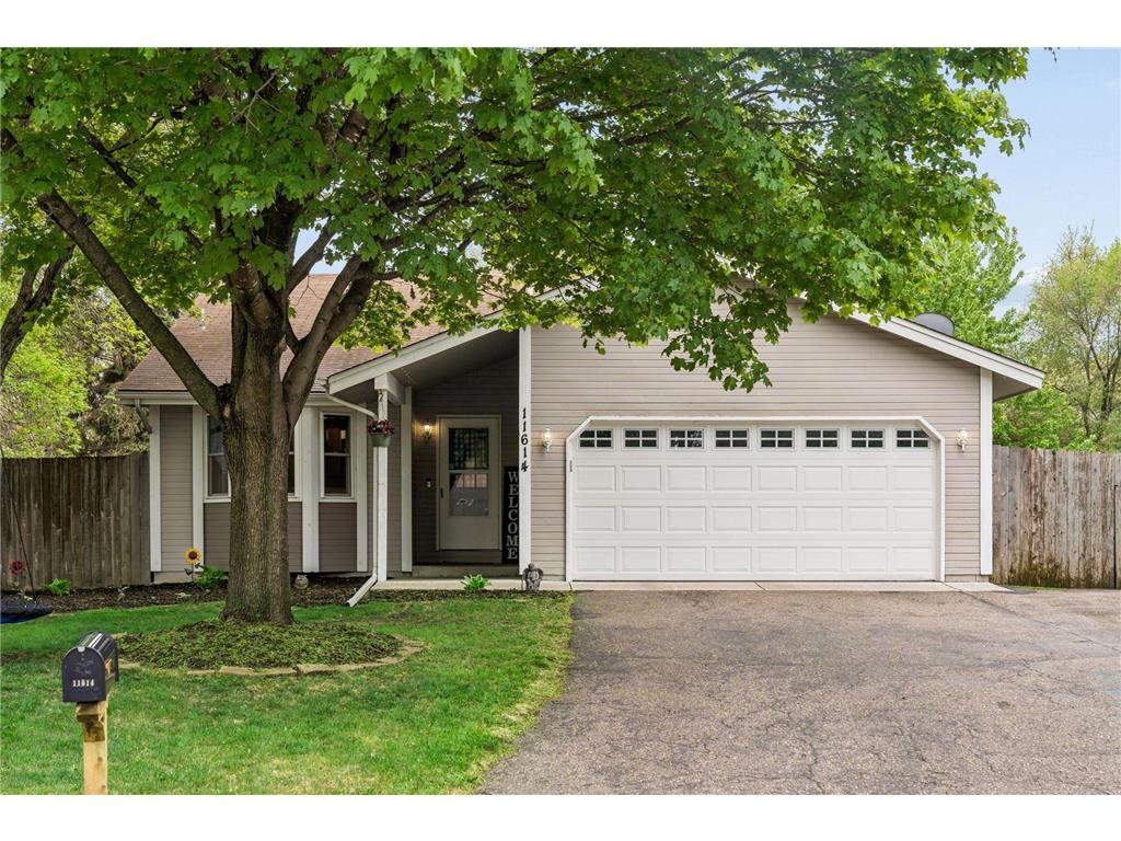 11614 Oak Park Drive NE Blaine MN 55434 7079627 image2