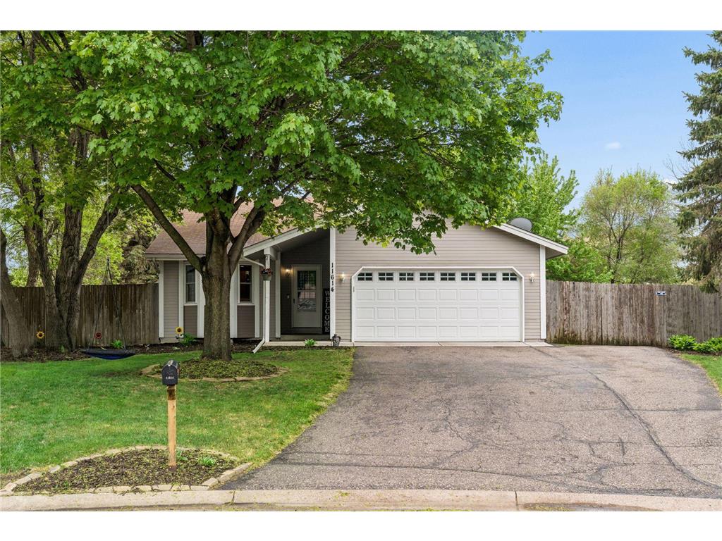 11614 Oak Park Drive NE Blaine MN 55434 7079627 image3