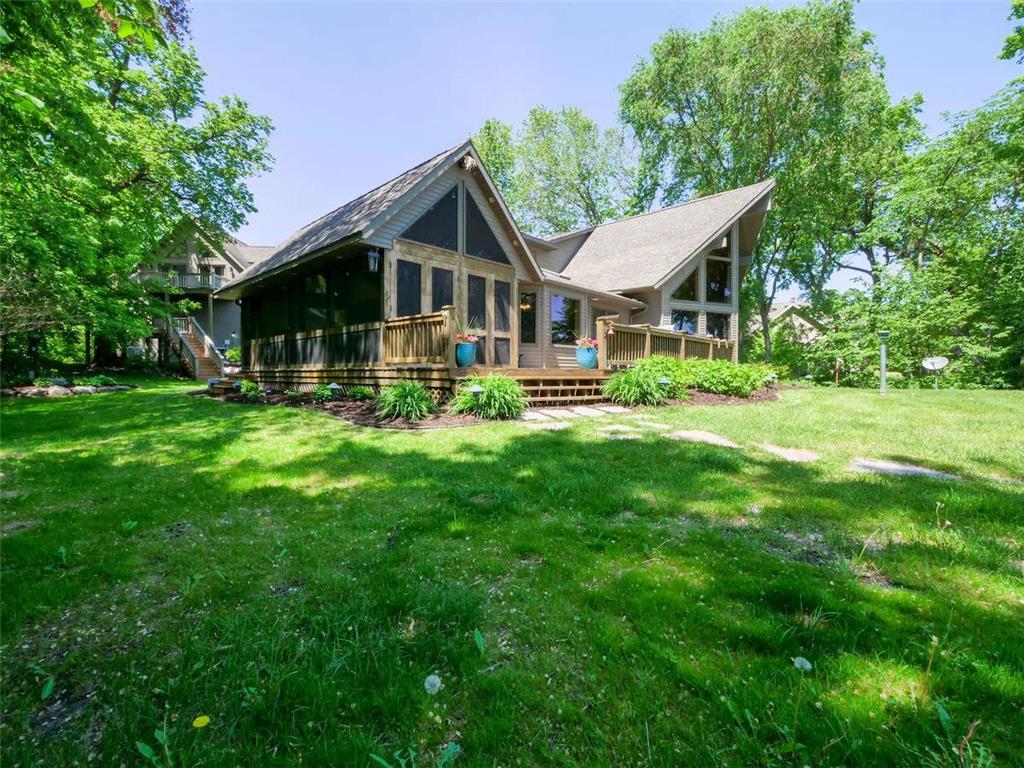 11615 Gehrkes Point NW Alexandria MN 56308 - Ida 6578775 image1