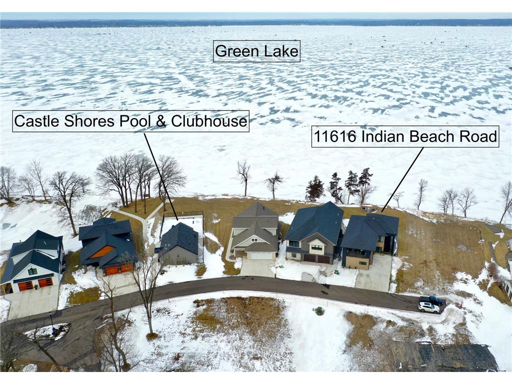 11616 Indian Beach Road Spicer MN 56288 - Green 7018873 image3