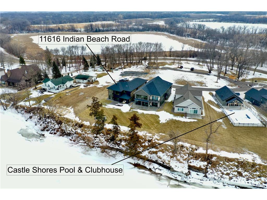 11616 Indian Beach Road Spicer MN 56288 - Green 7018873 image4