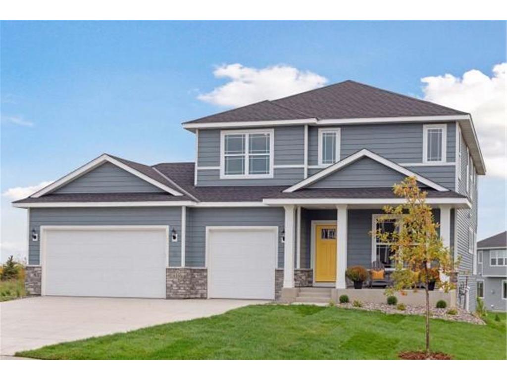 11616 Weston Avenue N Dayton MN 55369 6743288 image1