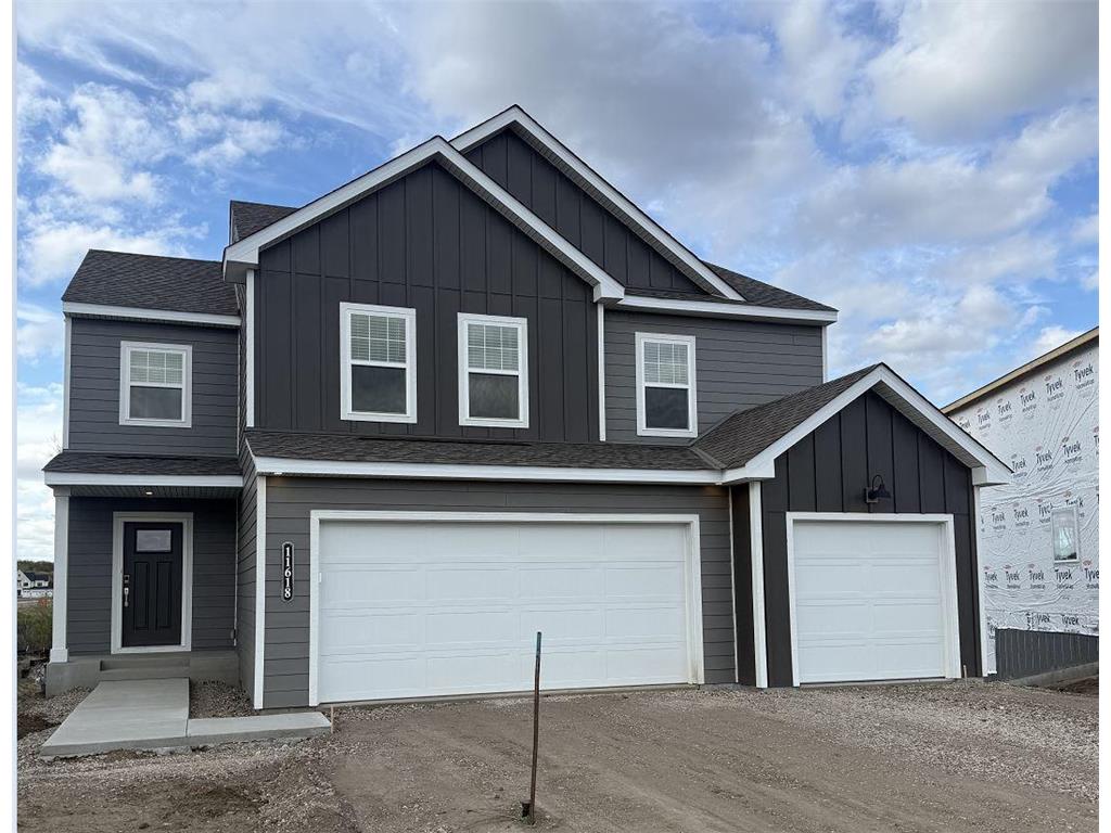 11618 16th Circle NE Saint Michael MN 55376 7076632 image1