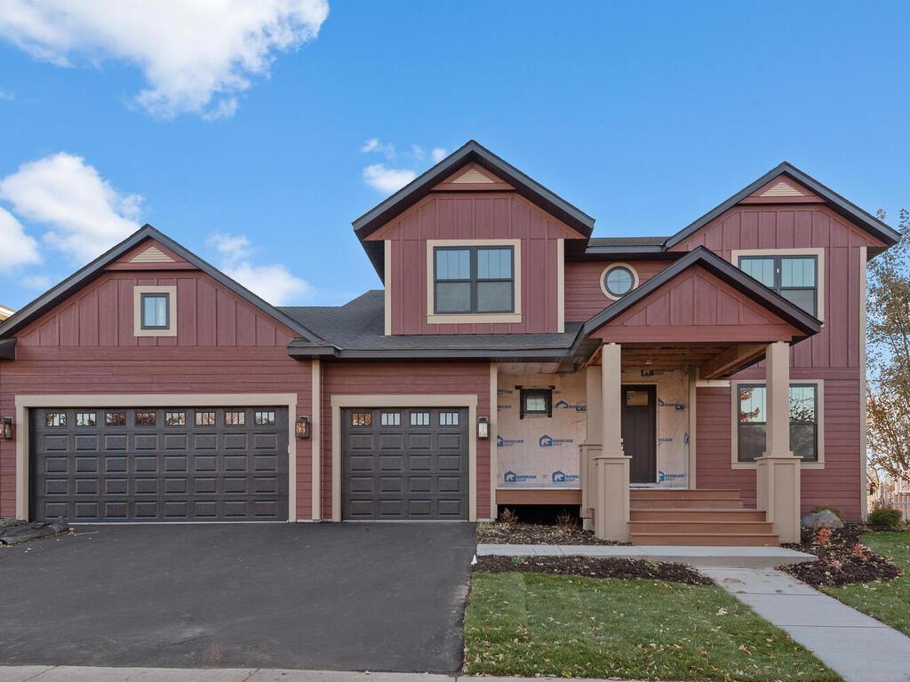 11619 E Laketowne Drive, Albertville, MN, 55301 MLS 6234311 Edina