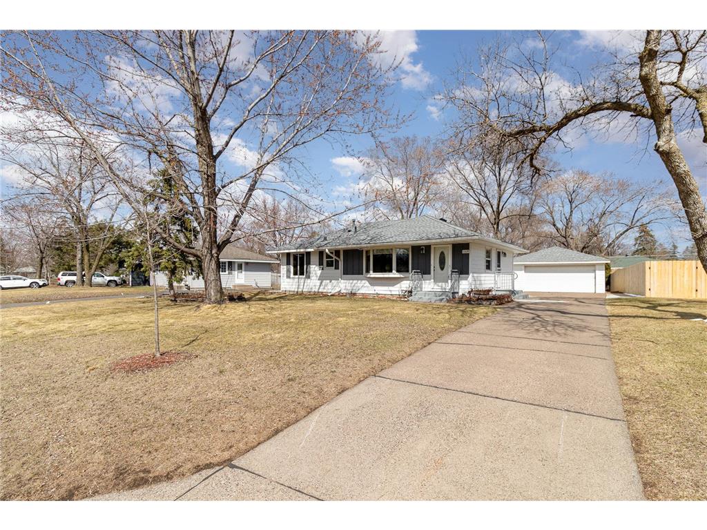 11619 N Heights Drive NW Coon Rapids MN 55433 6678634 image1