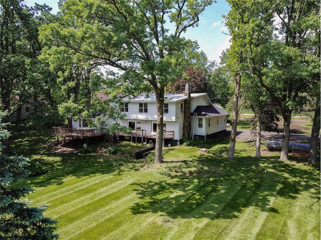 1162 250th Avenue Luck WI 54853 - Bone Lake 6552030 image1