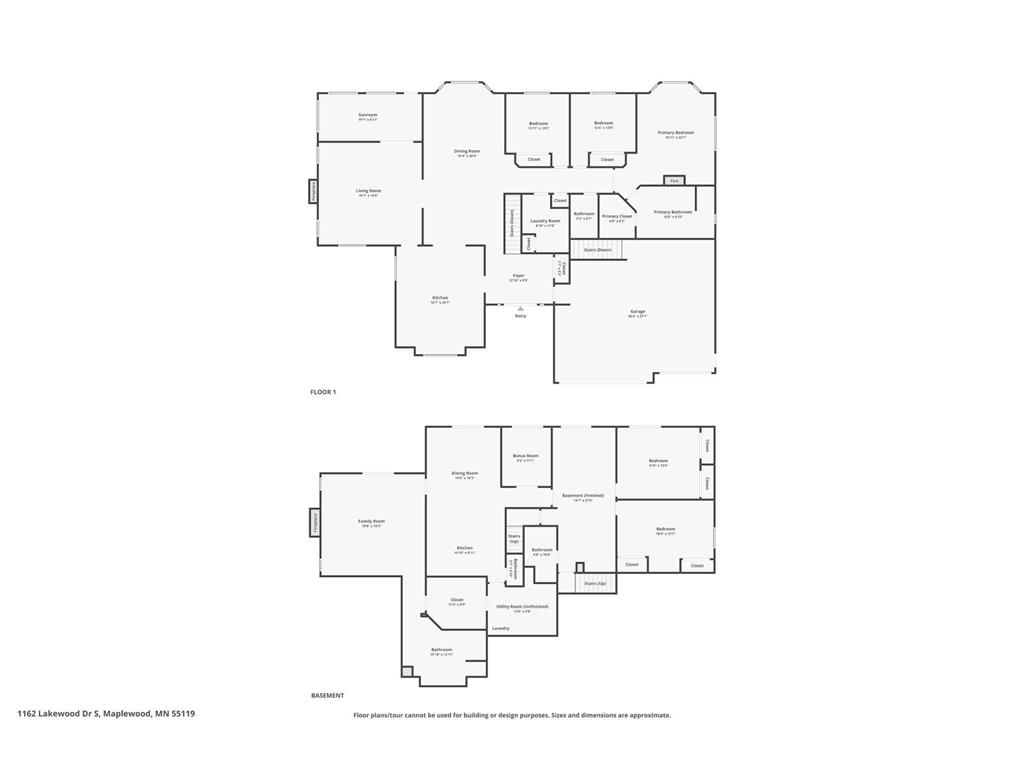 1162 Lakewood Drive S Maplewood MN 55119 6776720 image95