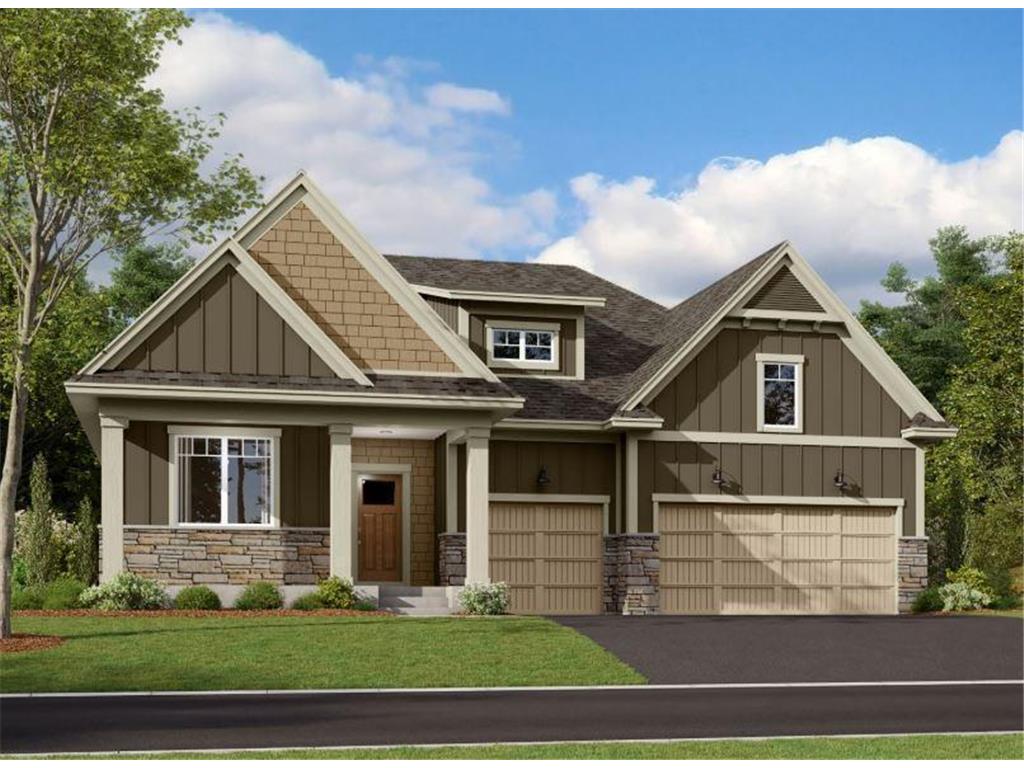 1162 Woods Creek Drive Delano MN 55328 7004908 image1