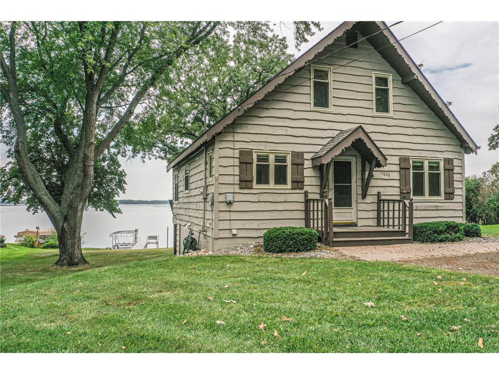 11620 Forada Beach Road SE Forada MN 56308 - Maple Lake 6430785 image1