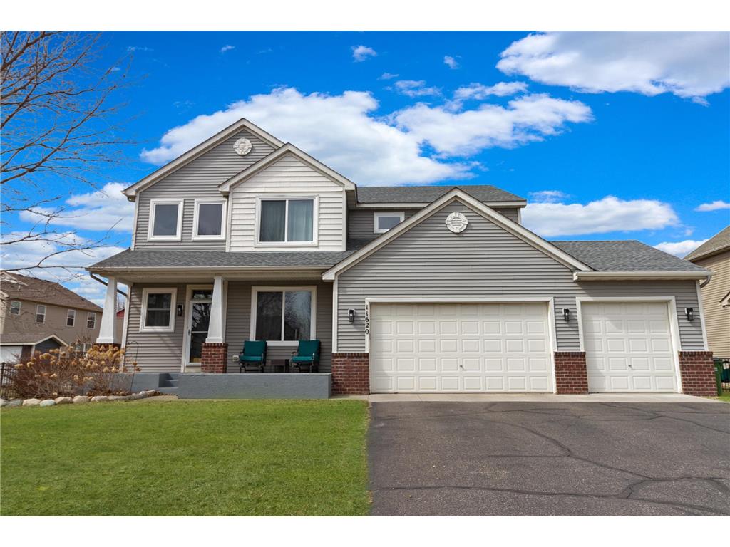 11620 Goodhue Street NE Blaine MN 55449 7046905 image1