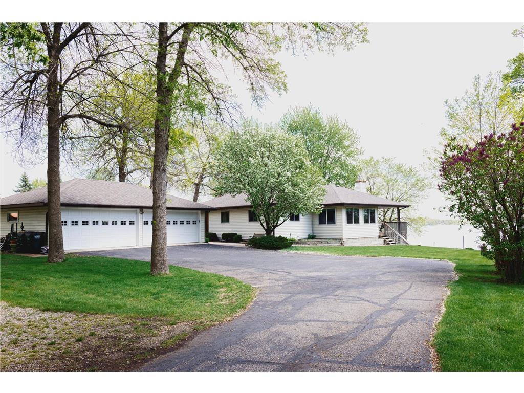 11621 Maple Springs Drive SE Hudson Twp MN 56308 - Maple Lake 7077619 image1