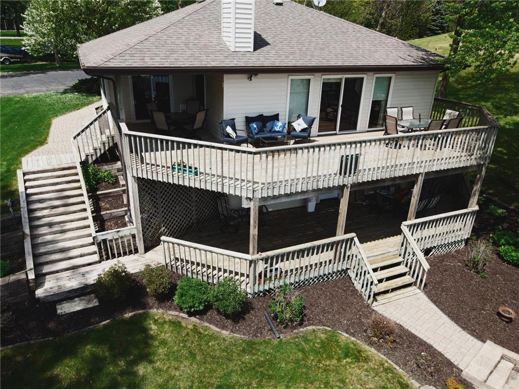 11621 Maple Springs Drive SE Hudson Twp MN 56308 - Maple Lake 7077619 image10