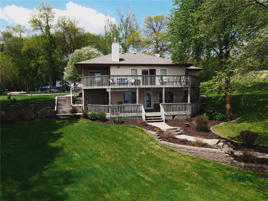 11621 Maple Springs Drive SE Hudson Twp MN 56308 - Maple Lake 7077619 image2