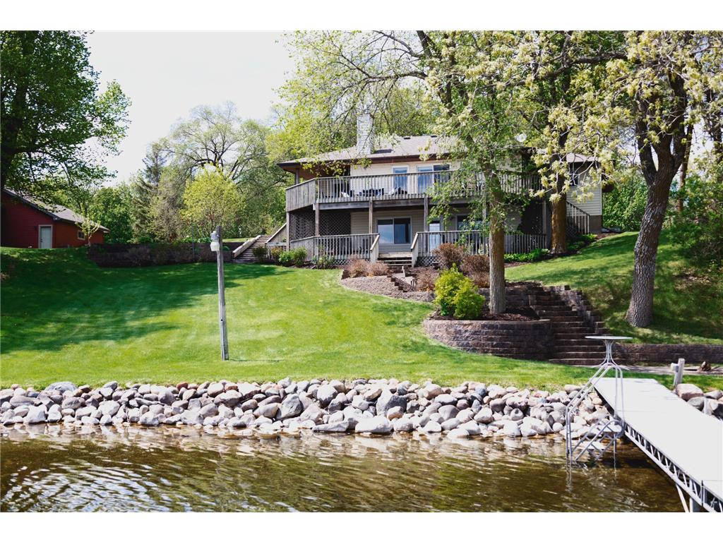 11621 Maple Springs Drive SE Hudson Twp MN 56308 - Maple Lake 7077619 image35