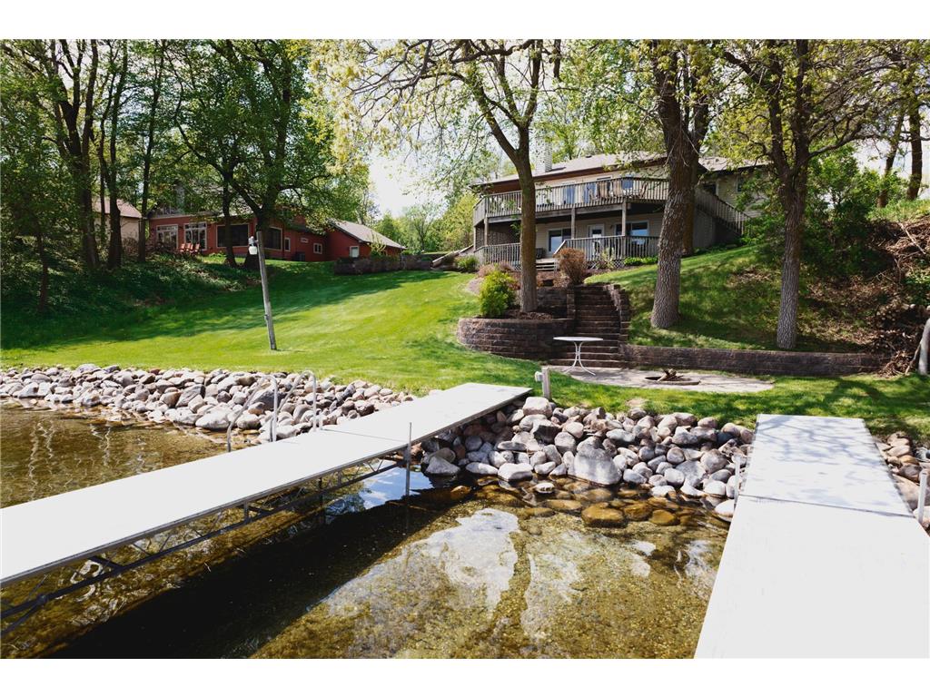 11621 Maple Springs Drive SE Hudson Twp MN 56308 - Maple Lake 7077619 image40