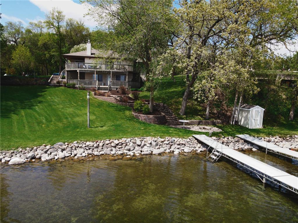 11621 Maple Springs Drive SE Hudson Twp MN 56308 - Maple Lake 7077619 image45
