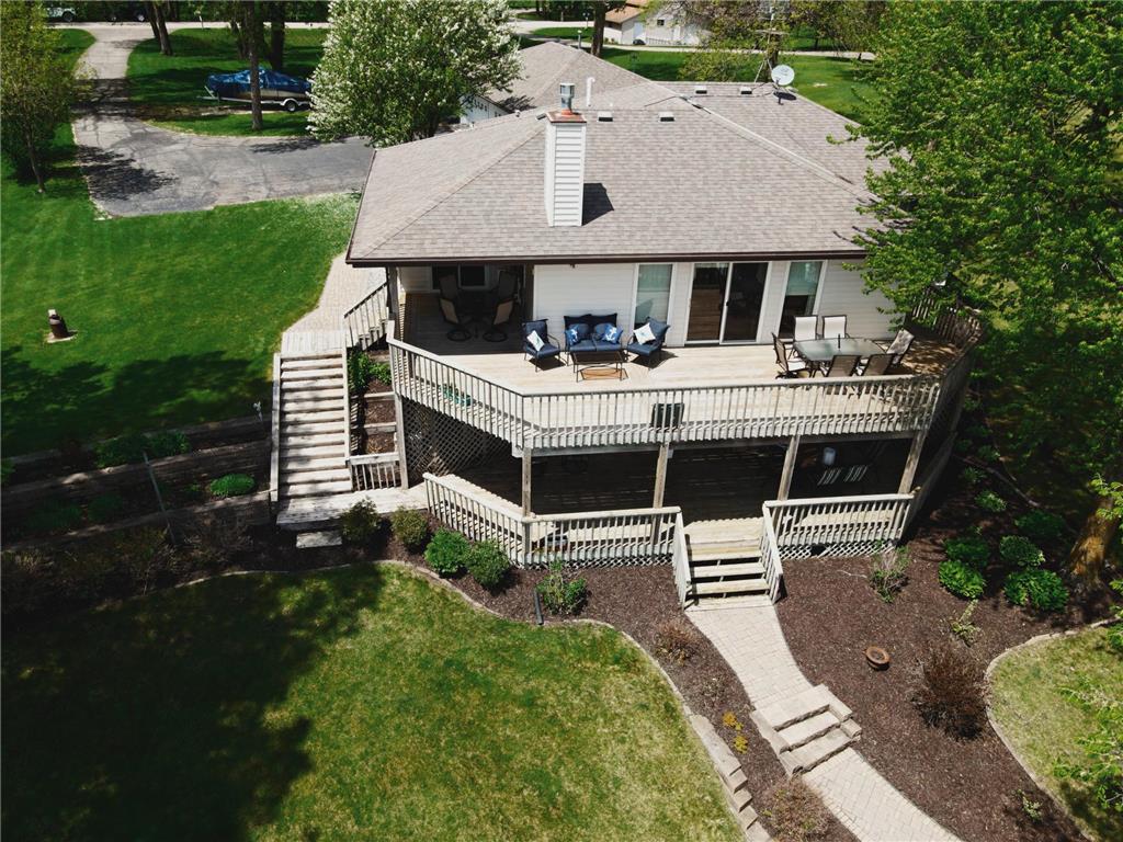 11621 Maple Springs Drive SE Hudson Twp MN 56308 - Maple Lake 7077619 image50