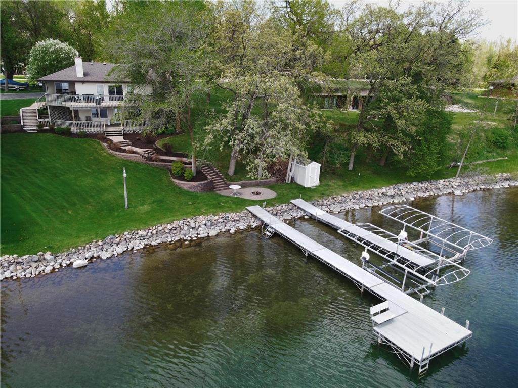 11621 Maple Springs Drive SE Hudson Twp MN 56308 - Maple Lake 7077619 image51