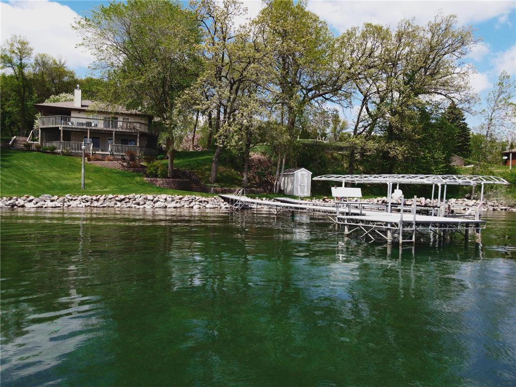 11621 Maple Springs Drive SE Hudson Twp MN 56308 - Maple Lake 7077619 image54