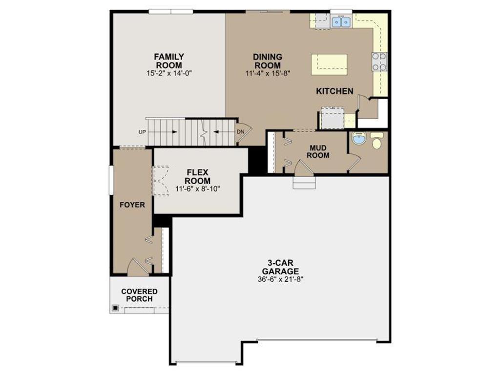 11622 16th Circle NE Saint Michael MN 55376 7080282 image12