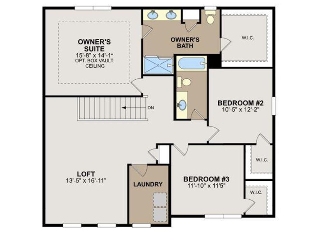 11622 16th Circle NE Saint Michael MN 55376 7080282 image13