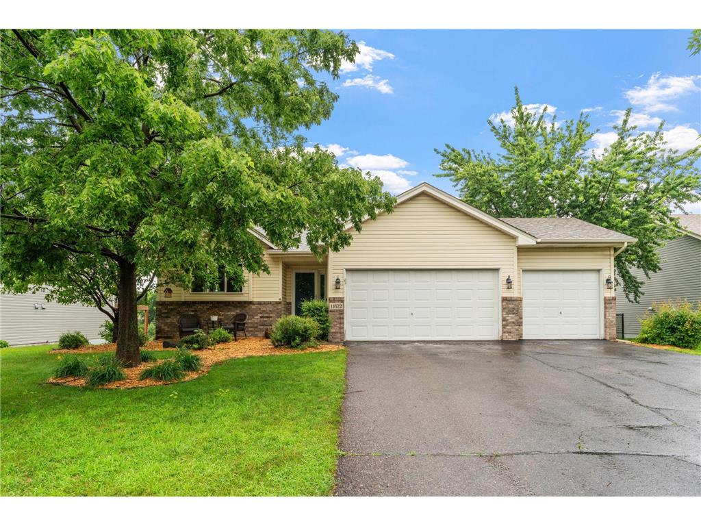 11622 Meadowbrook Avenue NE Hanover MN 55341 6755757 image1