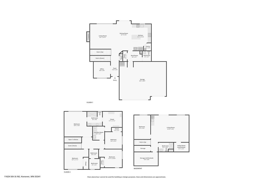 11624 5th Street NE Hanover MN 55341 7017021 image60