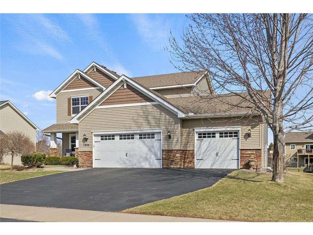 11624 Erin Street NE Hanover MN 55341 6697700 image1