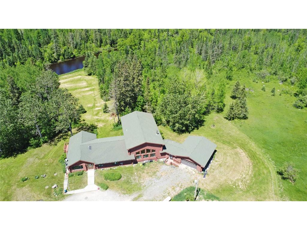 11625 State Highway 1 Cook MN 55723 - Little Fork River 6176882 image1