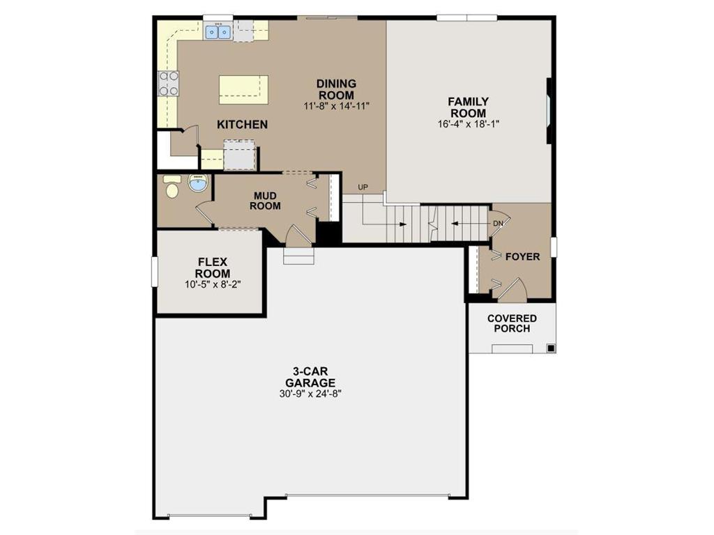11626 16th Circle NE Saint Michael MN 55376 7076640 image14