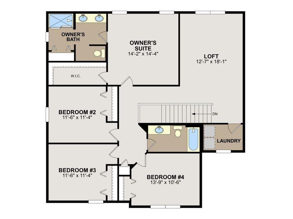 11626 16th Circle NE Saint Michael MN 55376 7076640 image15