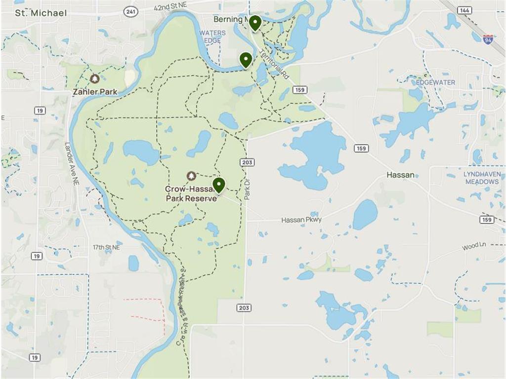 11626 16th Circle NE Saint Michael MN 55376 7076640 image18