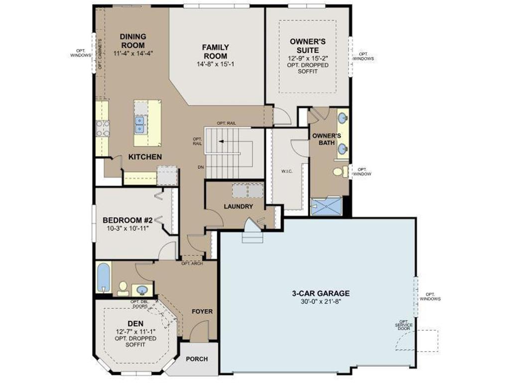 11626 19th Street NE Saint Michael MN 55376 7053586 image2
