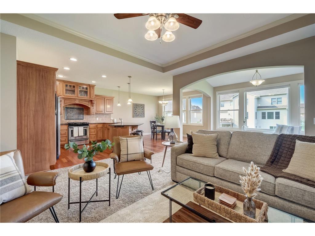 11626 St Andrews Circle Blaine MN 55449 6408462 image1