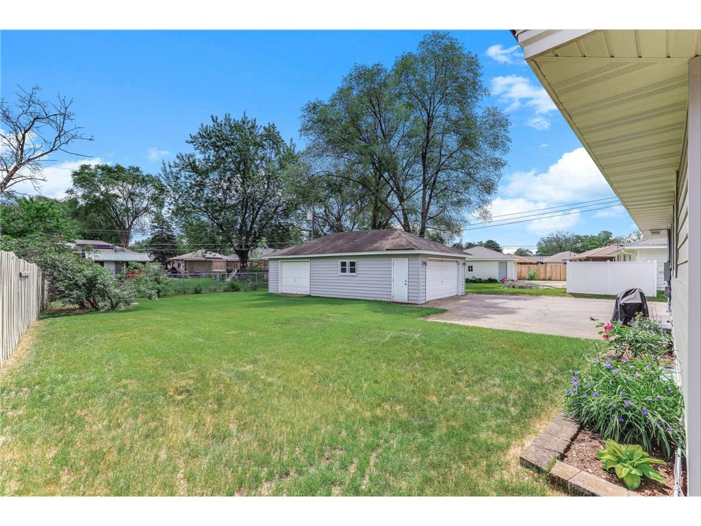 11627 N Heights Drive NW Coon Rapids MN 55433 7091126 image36
