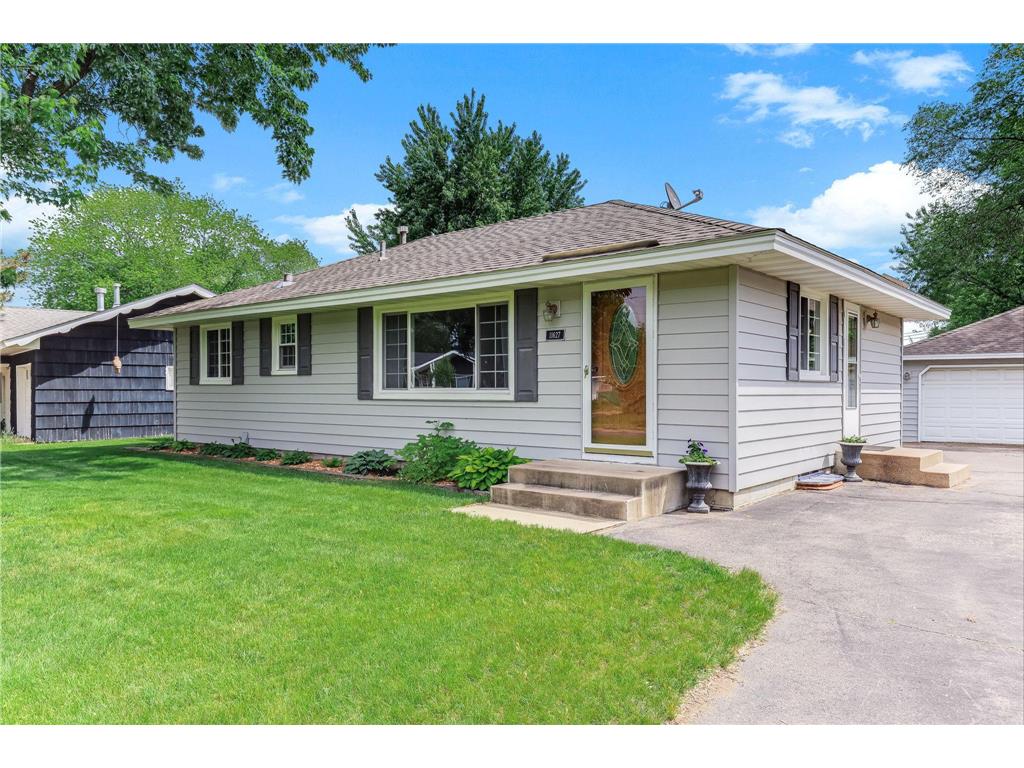 11627 N Heights Drive NW Coon Rapids MN 55433 7091126 image40