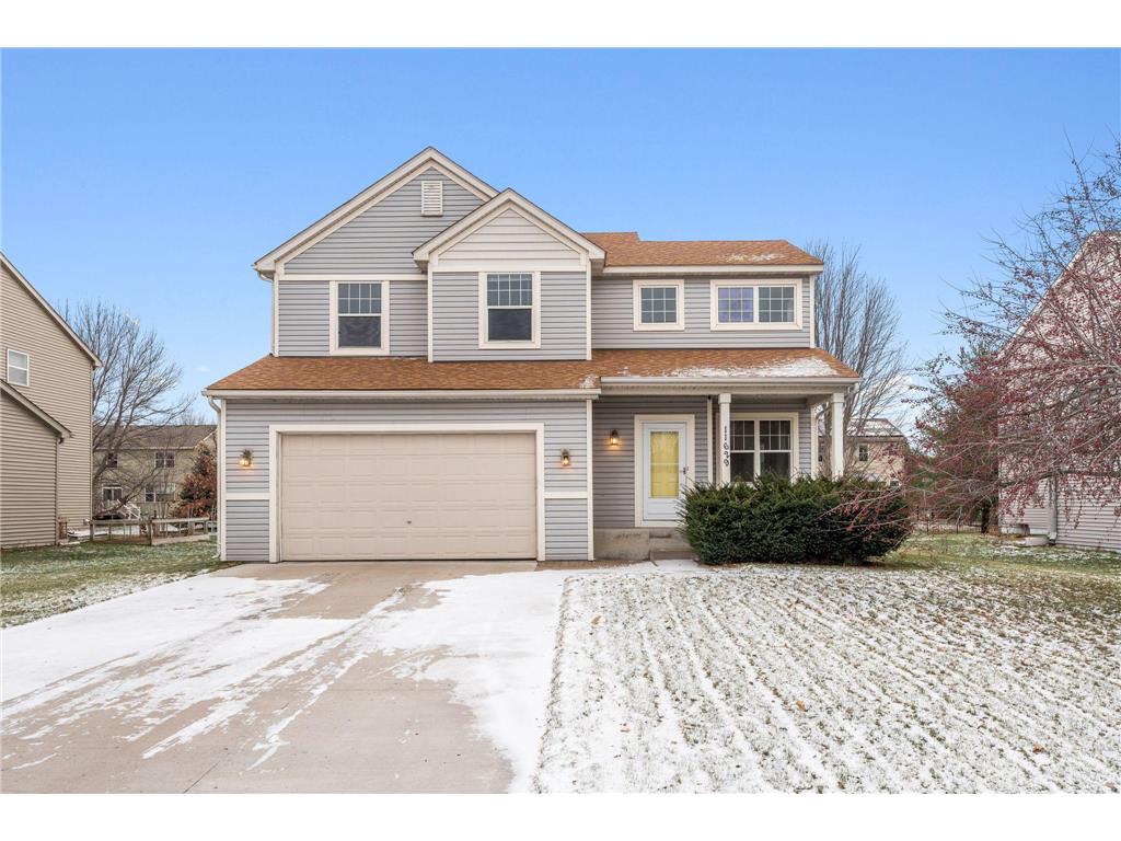 11629 Eldorado Street NE Blaine MN 55449 6637824 image1