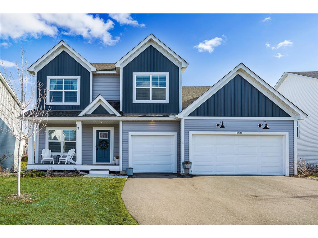 11631 33rd Street N, Lake Elmo, MN, 55042 MLS 6352911 Edina Realty