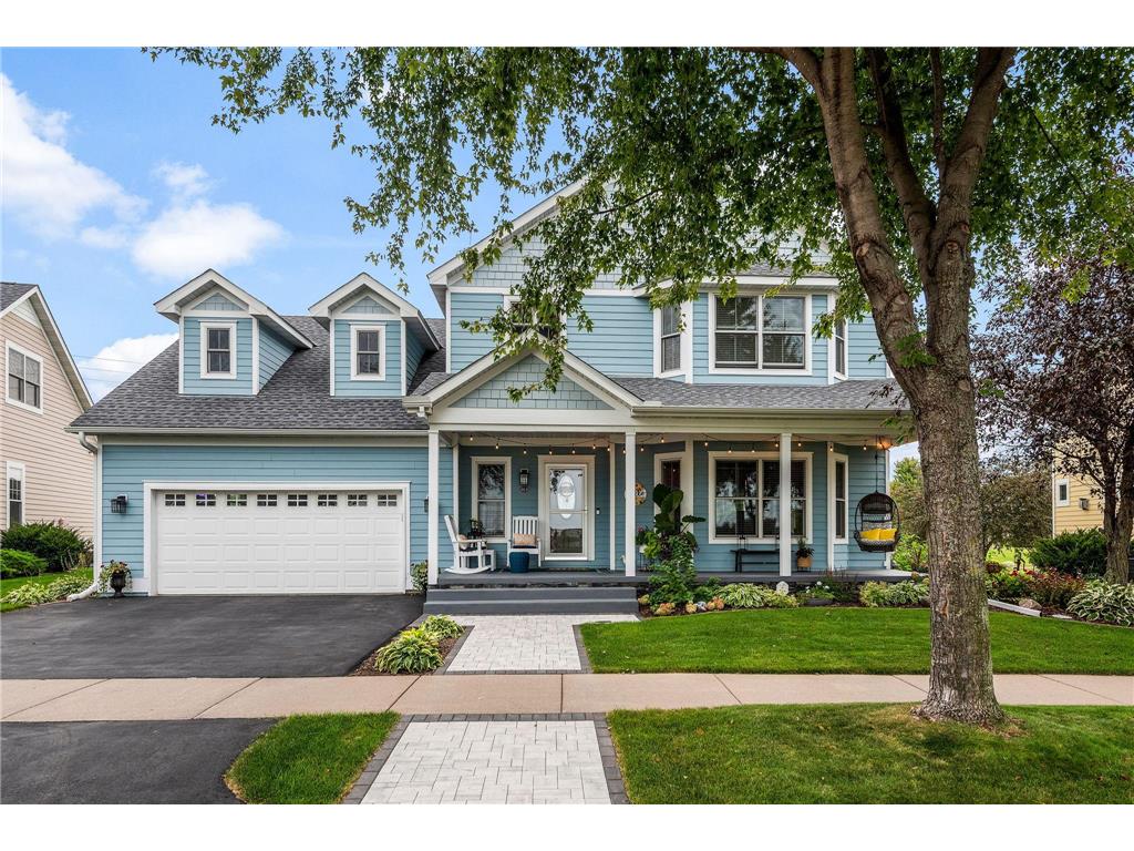 11631 E Laketowne Drive Albertville MN 55301 - Hunters 6601993 image1