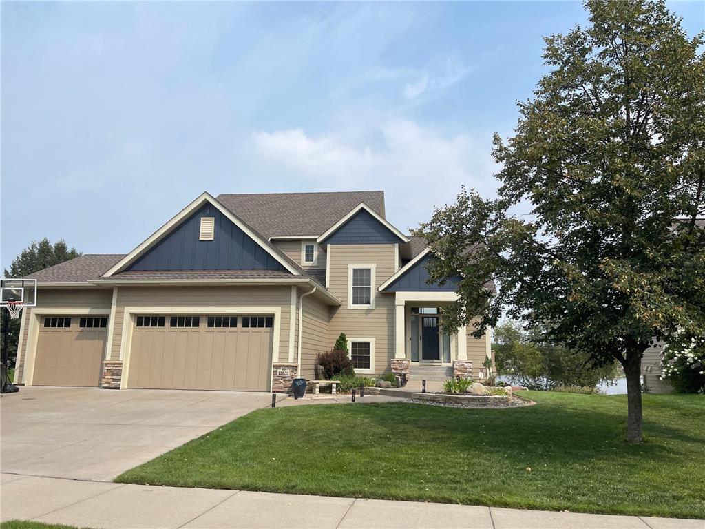 11631 Edison Street NE Blaine MN 55449 - Sunrise 6421012 image1