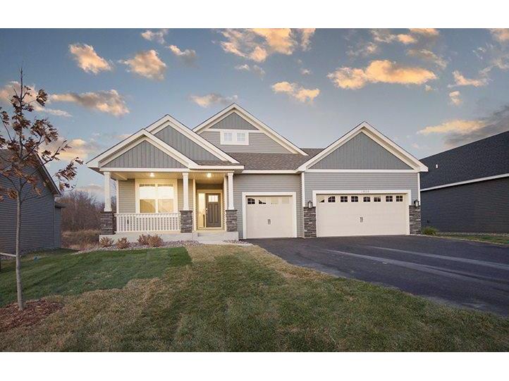 11634 Shady View Lane, Rogers, MN, 55311 MLS 6023146 Edina Realty