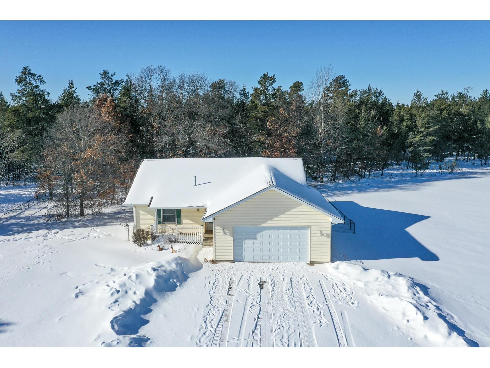 11635 Knotty Pine Drive, Baxter, MN, 56425 MLS 6146243 Edina Realty