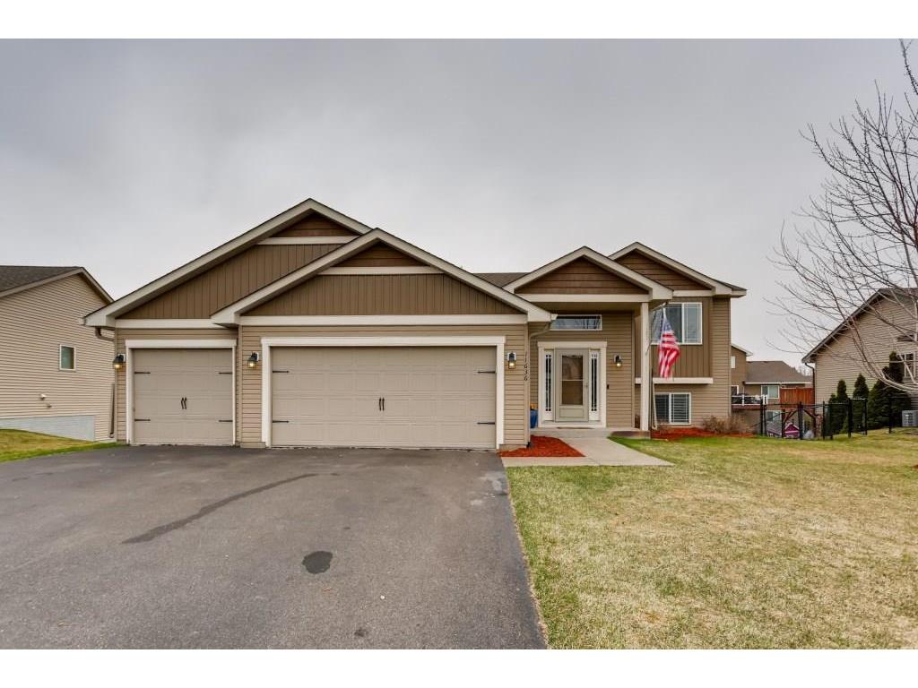 11636 77th Street NE, Otsego, MN 55301 MLS 5555373 Edina Realty