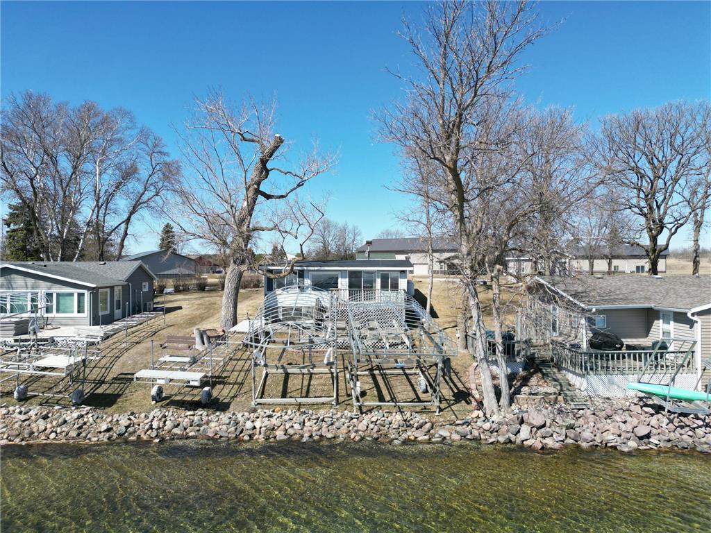 11636 Ida Beach Road Lake Park MN 56554 - Ida 6702066 image1
