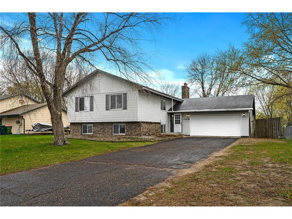 11638 Narcissus Street NW Coon Rapids MN 55433 6529357 image1