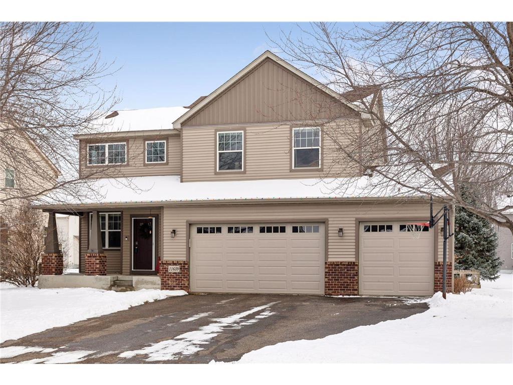11639 Eldorado Street NE Blaine MN 55449 6642733 image1