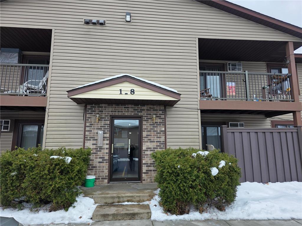 1164 Bartosh Lane #1 River Falls WI 54022 6826494 image2