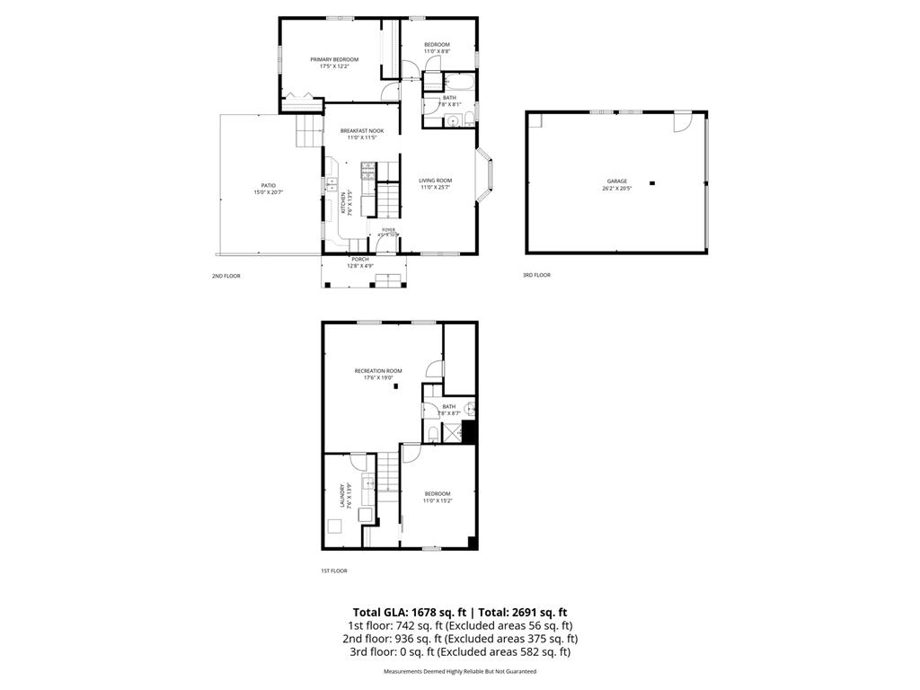1164 Grospoint Avenue N Oakdale MN 55128 7080606 image31