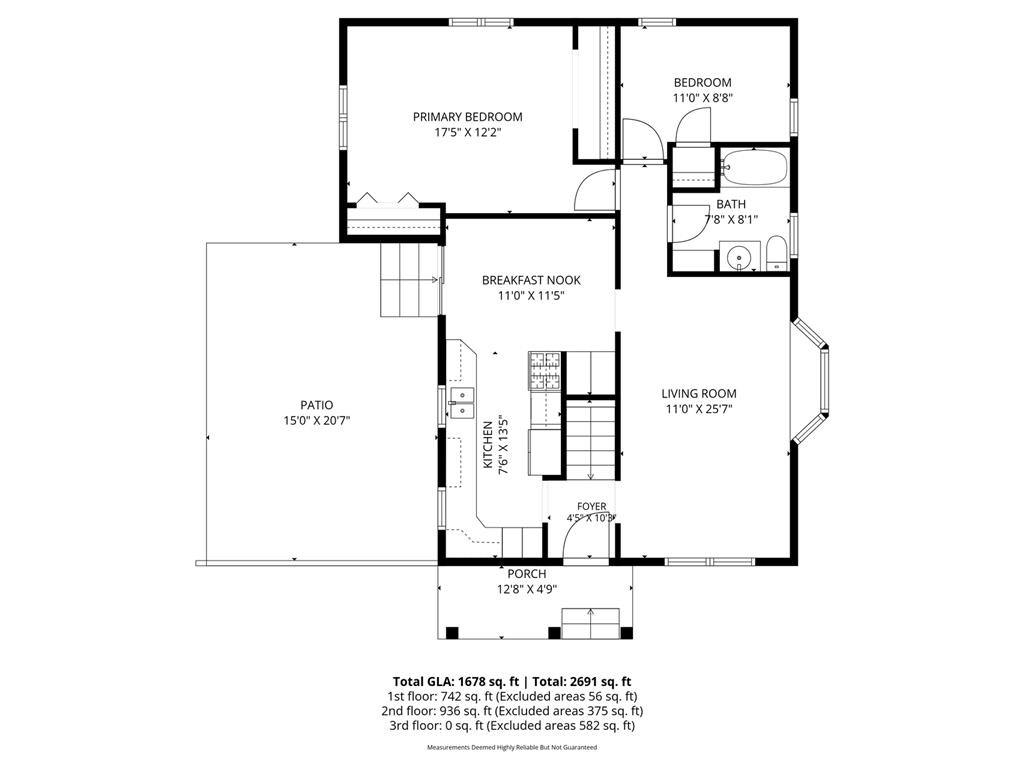 1164 Grospoint Avenue N Oakdale MN 55128 7080606 image33