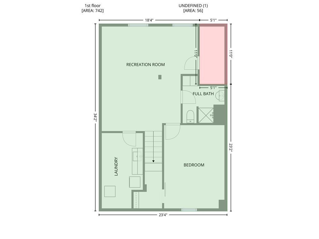 1164 Grospoint Avenue N Oakdale MN 55128 7080606 image35